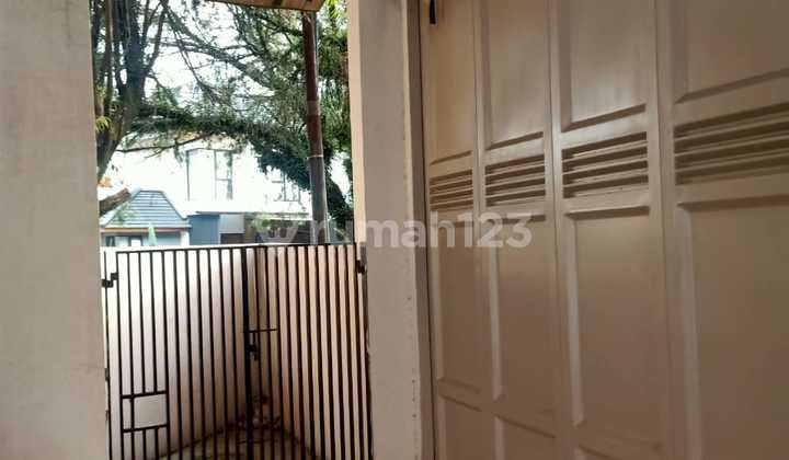 Ruko Bagus Siap Pakai di Pasadena Caringin