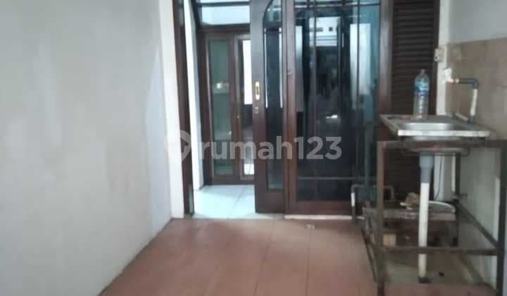 Rumah Bagus Siap Huni Di Margahayu Raya Bandung