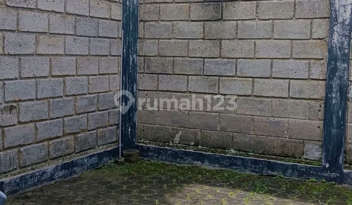 Rumah Lelang Segera di Antapani Town House Parakan Saat