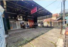 Ruko Luas Siap Huni Segera Di Jalan Laswi Baleendah