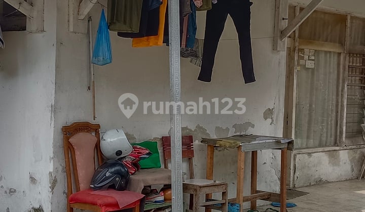 Rumah Kost Lelang Segera Sayap Pajajaran Bandung