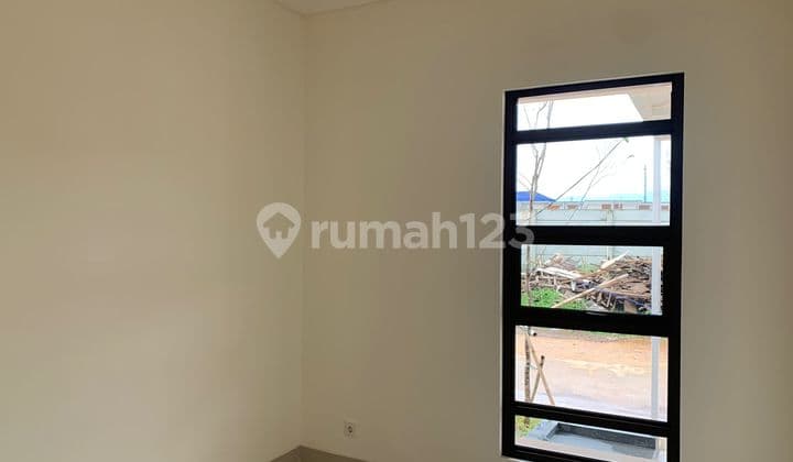 Rumah Jual Bu Di Padmagriya Podomoro Park Bandung