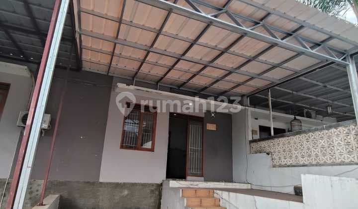 Rumah Jual/sewa Di Kota Bali Residen, Padalarang