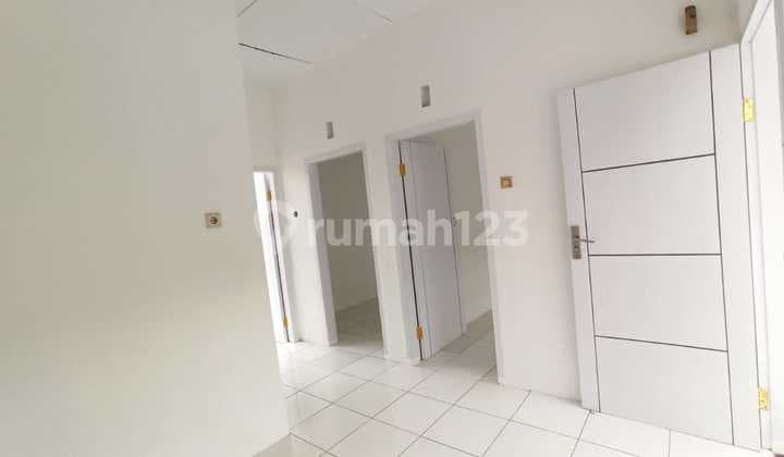 Rumah Murah Luas Banget Di Bentang Padalarang