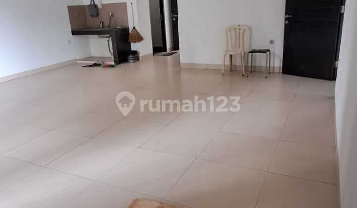 Ruko 1 Lantai Main Road Moh Toha Cocok Untuk Usaha