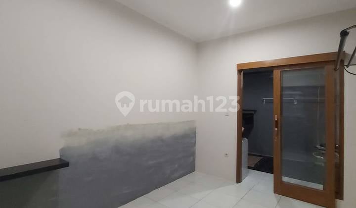 Rumah Mungil Siap Huni di Kota Bali Padalarang