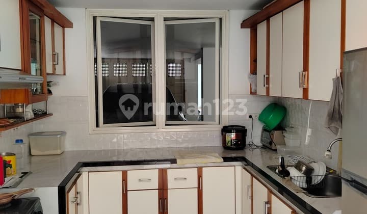 Rumah Mewah Lelang Segera Di Komplek Mekar Wangi Bandung