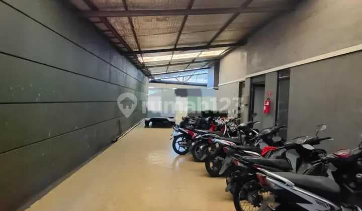 Gudang Dan Kantor Lelang Segera Di Jalan Kopo Bandung