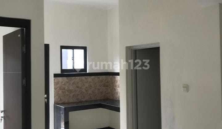 Rumah Baru Siap Huni di Sayap Gegerkalong Bandung