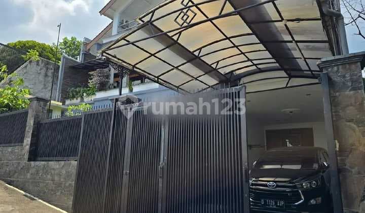 Rumah Bagus Lelang Segera Di Hegarsari Hegarmanah