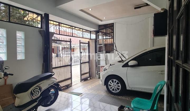 Rumah Bagus Turun Harga Di Taman Kopo Indah 1