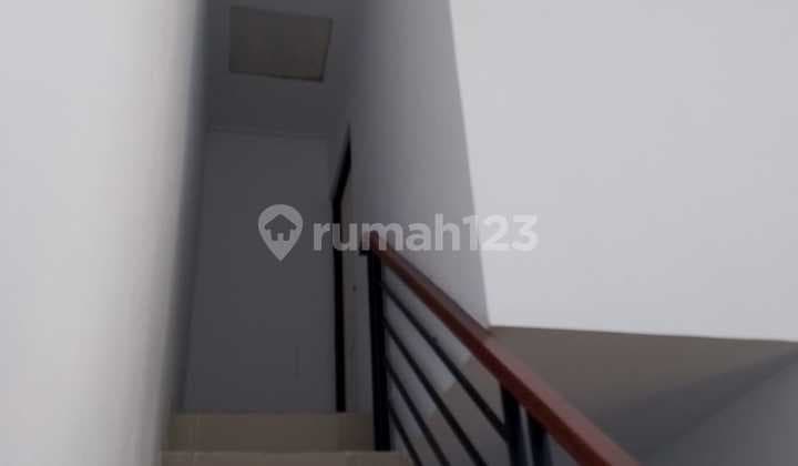 Rumah Siap Huni di Seroja Home Residence Kabupaten