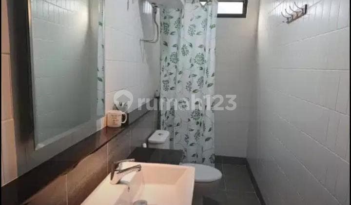 Rumah Sewa Siap Huni di Flora Summarecon Bandung