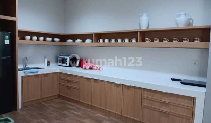 Rumah Bagus Siap Huni di Flora Summarecon Bandung