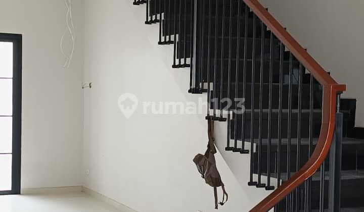 Cluster Favorit Dijual Segera di Singgasana Pradana