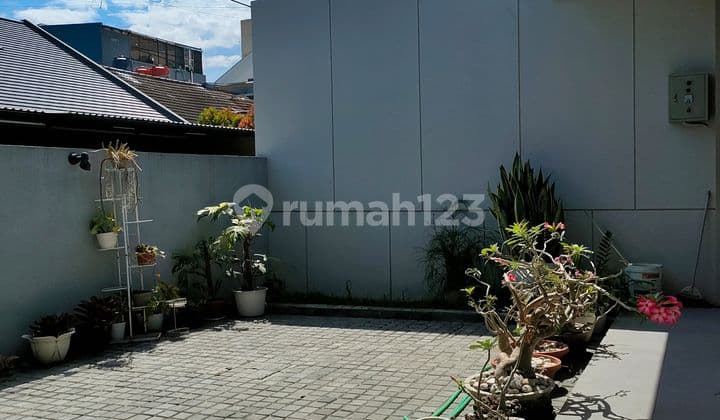 Rumah Luas Bagus Siap Huni Di Muara Kota Bandung