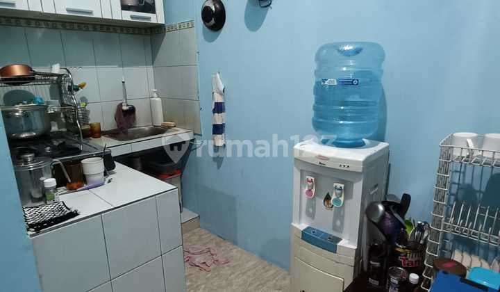 Rumah Bagus Siap Huni Di Griya Asri Arcamanik