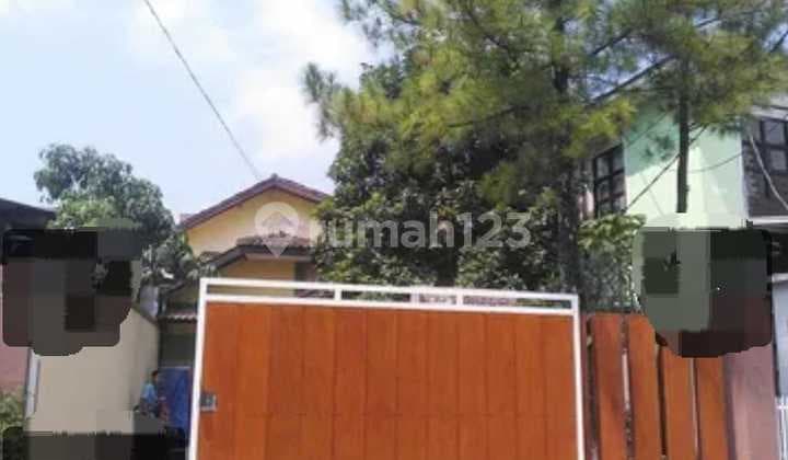 Kost Luas Lelang Segera Di Sekelimus Batununggal Bandung