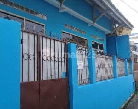 Kost Bagus Jual Cepat Di Dewi Sartika Kota Bandung