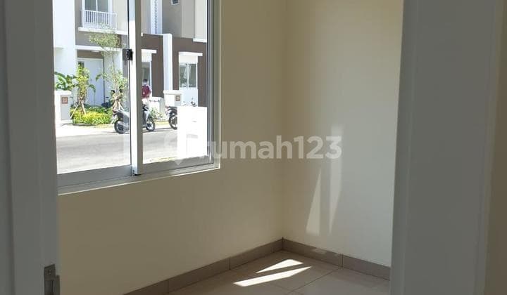 Rumah Sewa Siap Huni di Cynthia Summarrecon Bandung