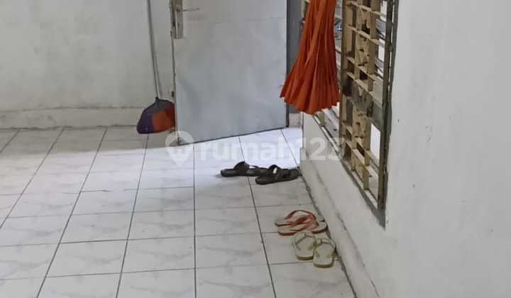 Rumah Sewa/Jual di Maleber Barat Kota Bandung