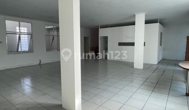 Ruko Terbaik di Kelasnya Kota Baru Parahyangan