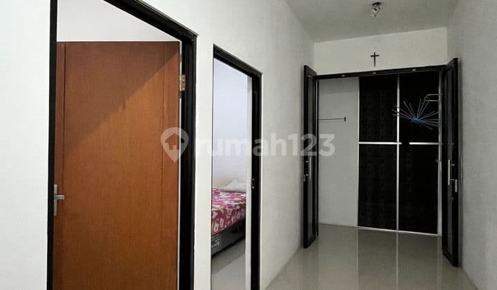 Rumah Bagus Siap Huni di Taman Kopo Indah I