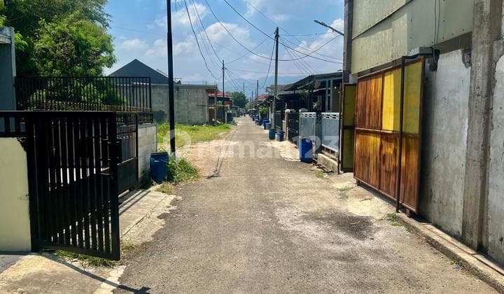Rumah Bagus Siap Huni Di Jalan Geologi Arcamanik