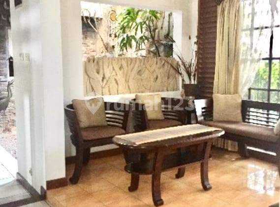 Wide House Land Measurement in Kopo Permai Bandung