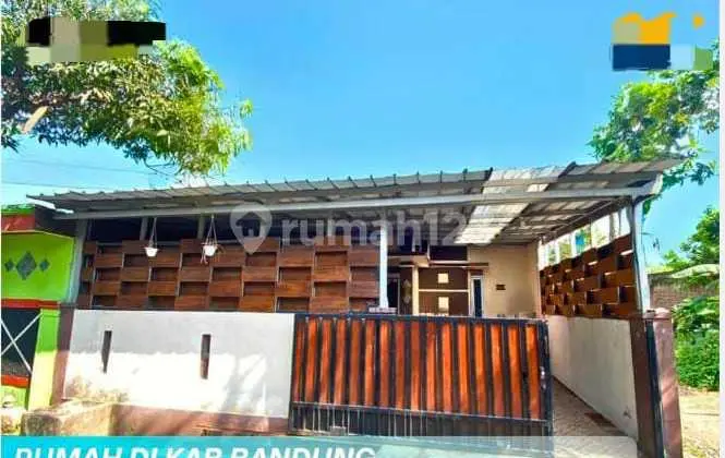 Rumah Lelang Segera di Margaasih Kab Bandung