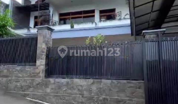 Rumah Lelang Segera Di Hegarmanah Hegarsari Bandung