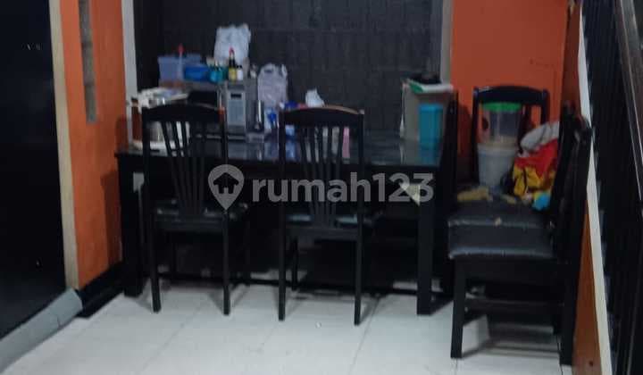 Ready-to-Occupy House Price Reduced in Parakan, Arcamanik Area