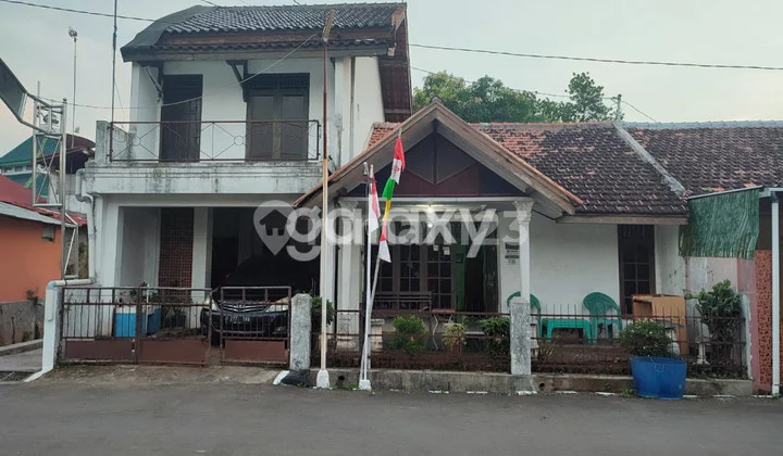 Rumah Dijual Jl. Pepabri Sambong Batang Rumah Dijual Jl. Pepabri Sambong Batang