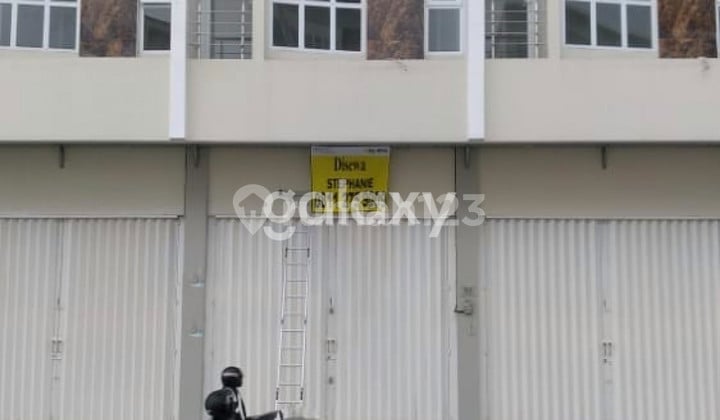Disewakan Ruko Murah Dekat Dengan Bandara Dan Pusat Kota Disewakan Ruko Murah Dekat Dengan Bandara Dan Pusat Kota