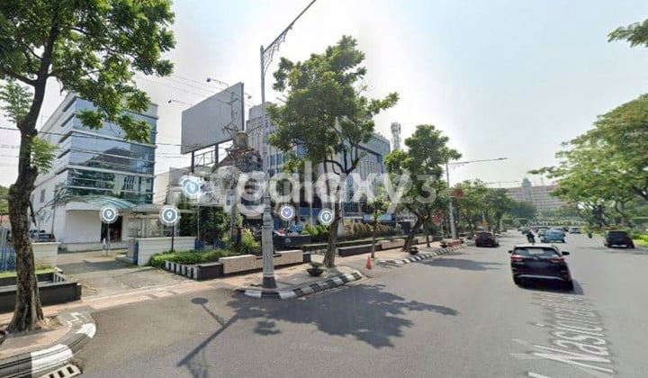 Disewakan Gedung Jl Pahlawan Semarang Disewakan Gedung Jl Pahlawan Semarang