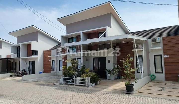 Rumah Murah Dp 0 Daerah Bekasi,rumah Ready,7 Mnt Ke Grandwisata
