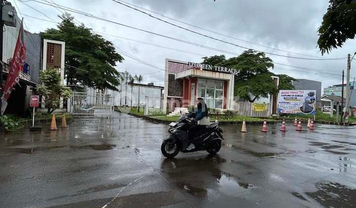 Rumah Murah Tanpa Dp Daerah Kota Bekasi,Rumah Ready,Strategis,Asri & Nyaman