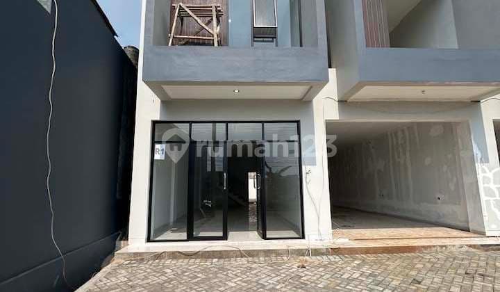 RUKO 2 LANTAI DAERAH BEKASI,TANPA DP ,RUKO READY ,10 MNT KE GRANDWISATA