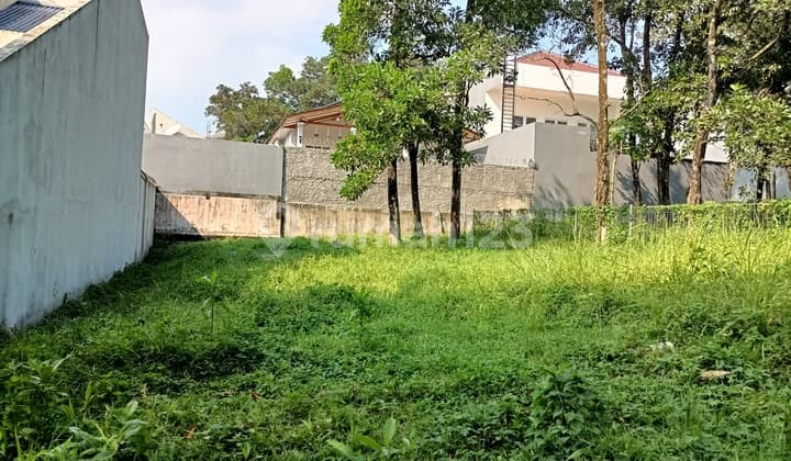 Kavling SHM Cluster Mediterania Sentul City