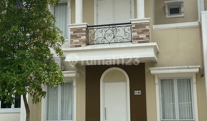 Rumah Grandioso Sentul Alaya