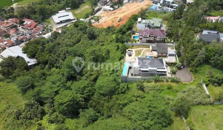 Dijual Kavling PPJB Cluster Northridge Sentul City