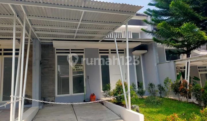 Disewakan rumah Sentul alaya Babakan Madang