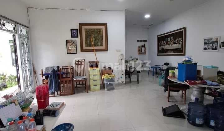 Rumah Siap Huni Cluster Pasadena Sentul City Bogor