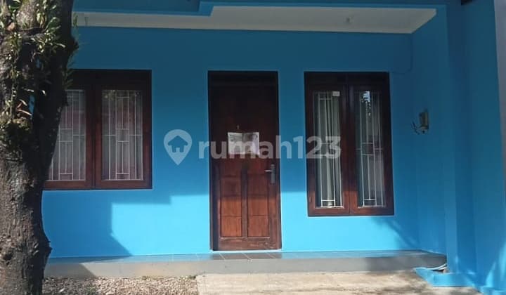 For Sale Equator Sentul City House