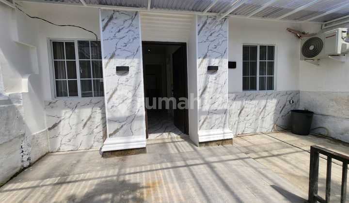 Dijual Rumah Shm Siap Huni Sentul City Bogor Babakan Madang