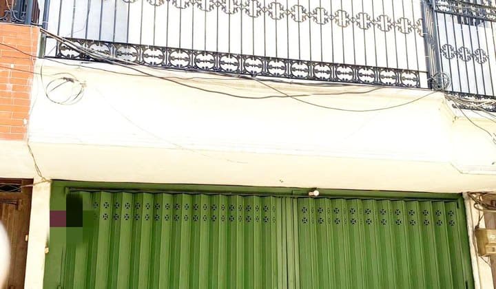 Ruko Kalisari 3 Lantai Cocok Buat Kantor Atau Distributor