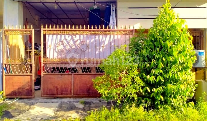 Rumah Di Sukolilo Keputih Murah Shm Nego Dekat Its Unair