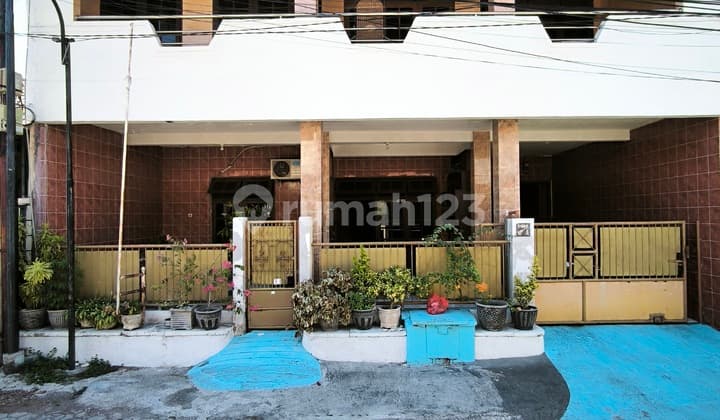 Rumah Kos Dekat Unair Uwm SHM One Gate Aman