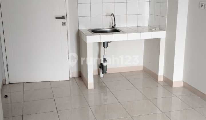 Apartemen The Springlake Summarecon Bekasi, Type 2Br Siap Huni, Harga Nego Sampai Jadi