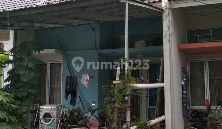 Dijual Rumah 3 Lantai Di Mutiara Gading City Bekasi Selangkah Ke Harapan Indah Dan Summarecon Crown Gading Yuk Dicek Kawan